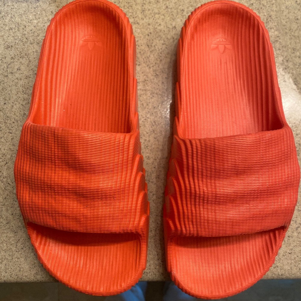 Adidas Adilette Slides
